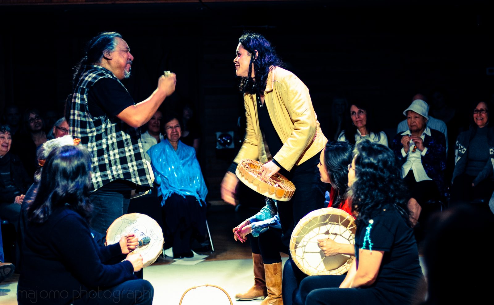Image of ﻿Weaving Reconciliation: Our Way