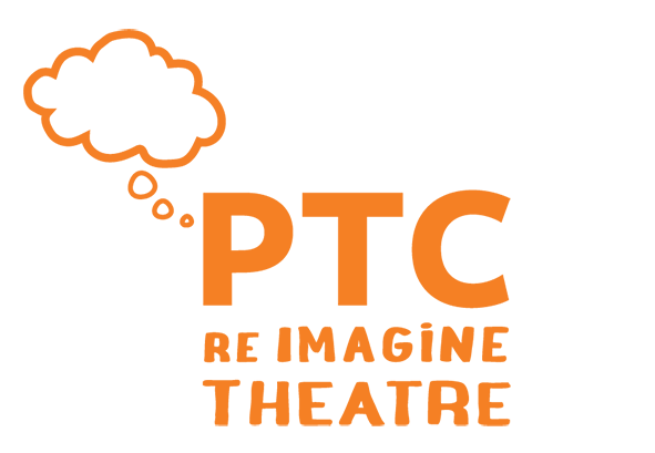PlayWrights Theatre Logo