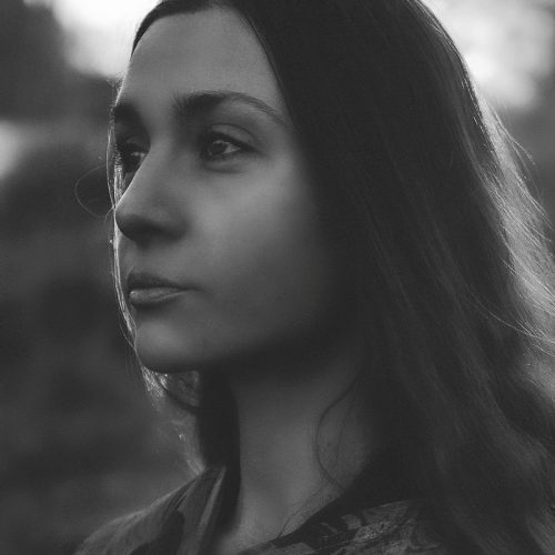 Photo of Mercedes Bátiz-Benét