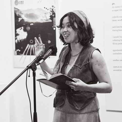 Photo of Winona Gillera